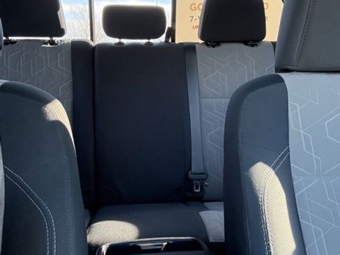 Certified 2021 Toyota Tacoma SR5 image 34