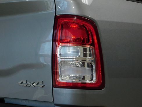 Used 2022 RAM 2500 Big Horn w/ Level A Equipment Group image 94