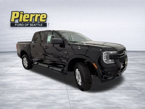 New 2025 Ford Ranger XL image 6