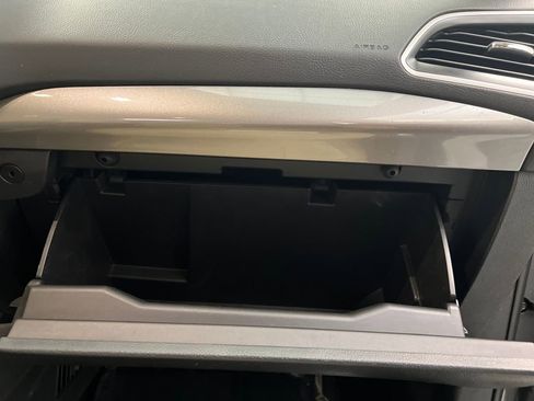 Used 2024 Ford Edge SEL image 27