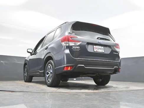 Used 2023 Subaru Forester Premium AWD/4WD image 52