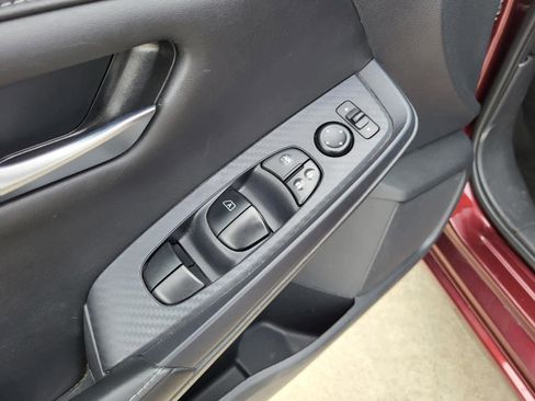 Used 2024 Nissan Sentra SV image 16