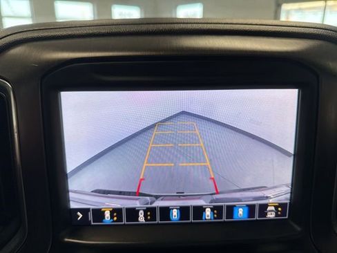 Used 2020 GMC Sierra 2500 AT4 image 43