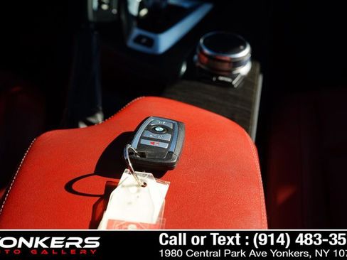 Used 2018 BMW M3 Sedan image 59