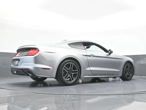 Used 2020 Ford Mustang Coupe w/ Equipment Group 101A RWD image 47