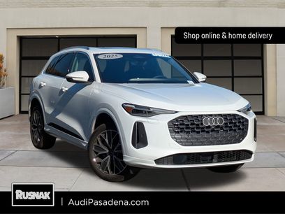 Used 2025 Audi Q5 Premium Plus