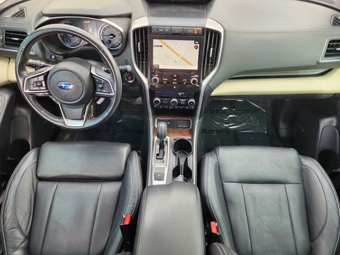 Used 2021 Subaru Ascent Touring w/ Popular Package #2A image 27