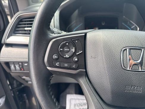 Used 2024 Honda Odyssey EX-L image 11