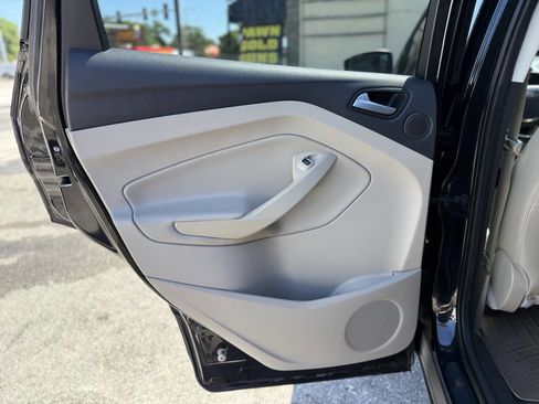 Used 2014 Ford Escape Titanium w/ Equipment Group 401A FWD image 20