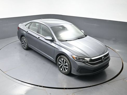 Used 2024 Volkswagen Jetta S FWD image 40