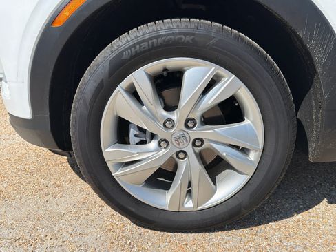 Used 2026 Buick Encore GX Preferred w/ Comfort Package FWD image 10