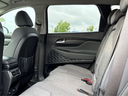 Used 2022 Hyundai Santa Fe SEL AWD/4WD image 16