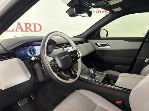 Used 2024 Land Rover Range Rover Velar Dynamic SE AWD/4WD image 12