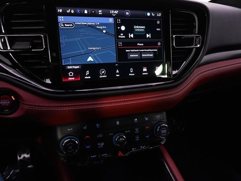 Used 2021 Dodge Durango SRT w/ Premium Interior Group image 30