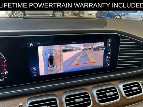 Used 2024 Mercedes-Benz GLE 350 4MATIC image 22