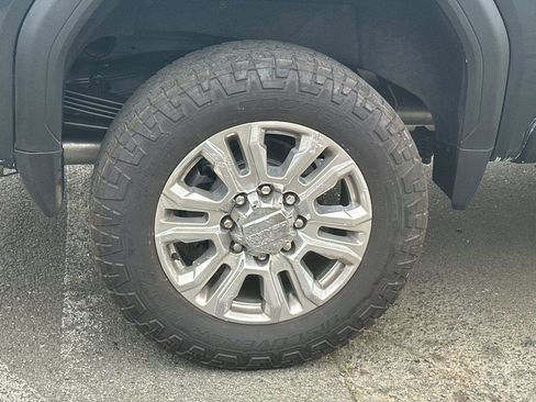 Used 2022 GMC Sierra 2500 Denali w/ Technology Package image 7