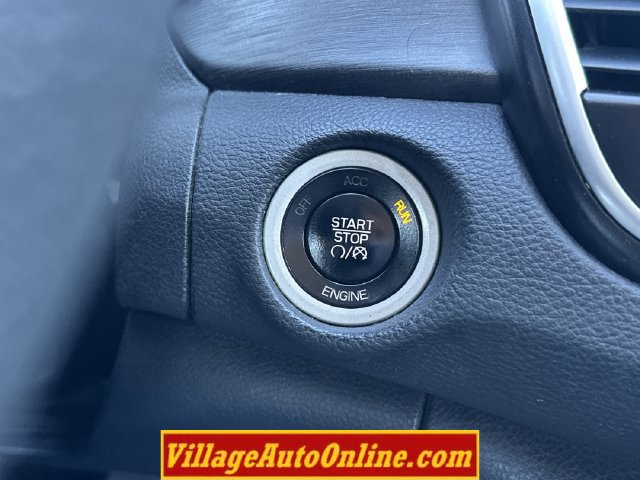 Used 2016 Chrysler 200 Limited FWD image 17
