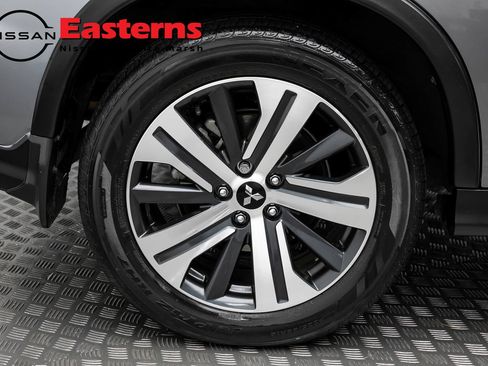 Used 2022 Mitsubishi Outlander Sport ES AWD/4WD image 28