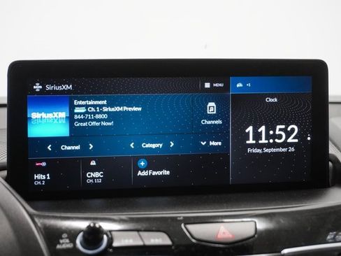 Used 2023 Acura RDX AWD image 27