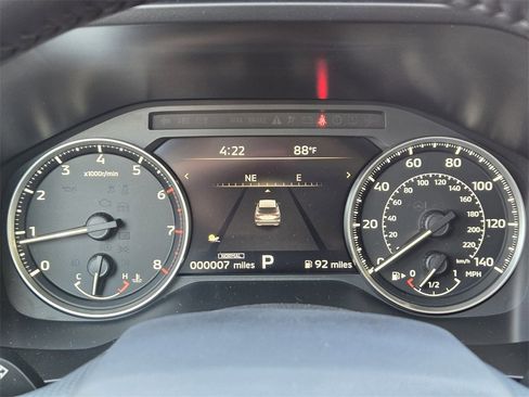 New 2025 Mitsubishi Outlander SE image 12