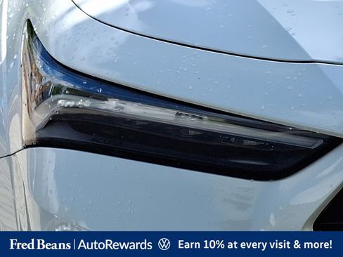 Used 2024 Acura Integra Type S FWD image 12
