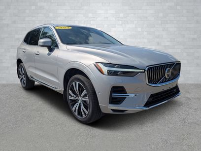 Used 2023 Volvo XC60 T8 Ultimate