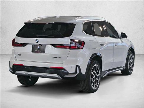 Used 2026 BMW X1 xDrive28i w/ Convenience Package image 5