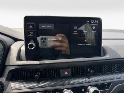 New 2026 Honda CR-V TrailSport image 17