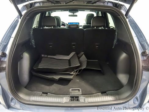 Used 2024 Ford Escape ST-Line w/ Tech Pack #1 image 23