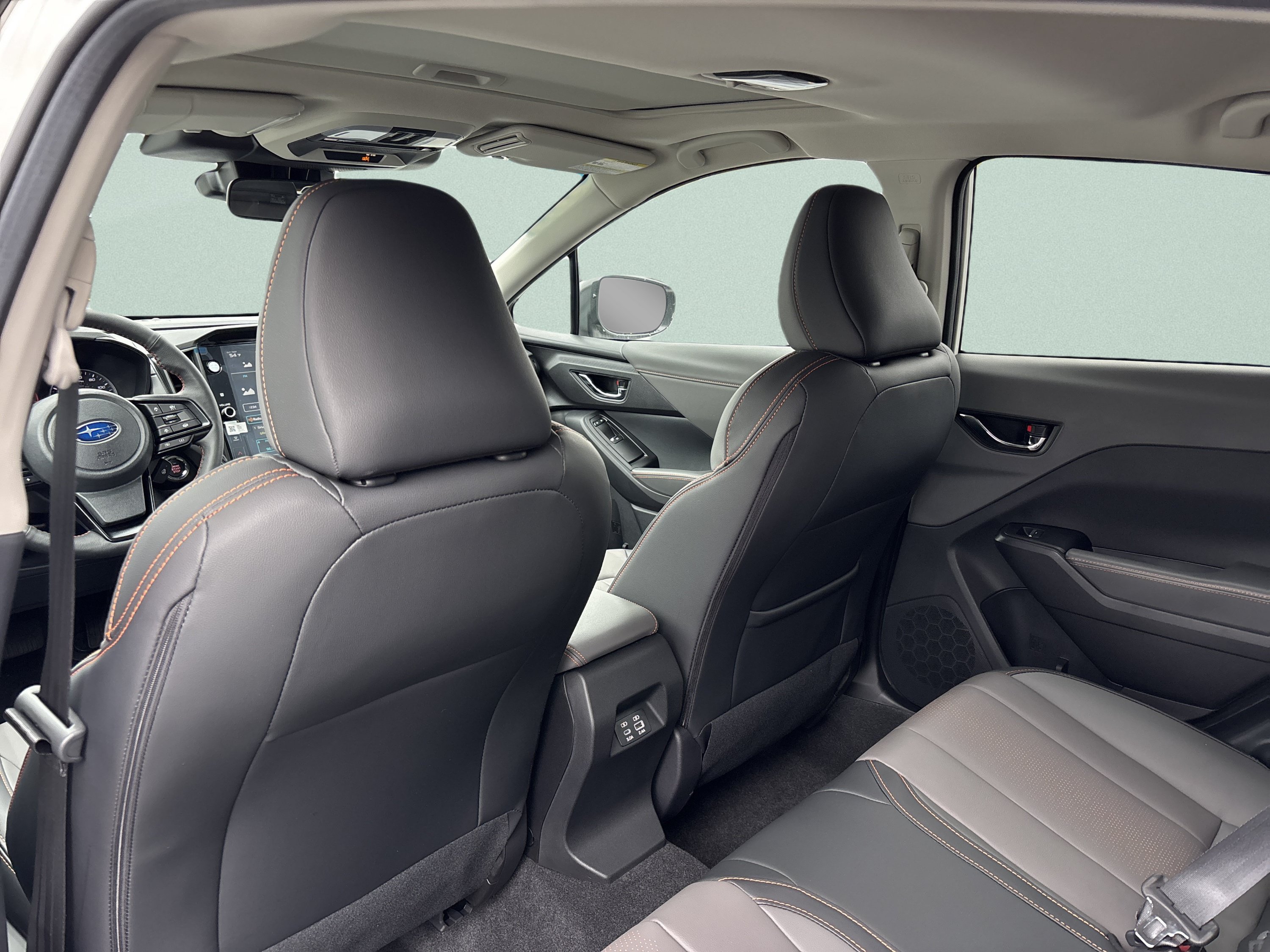 New 2026 Subaru Crosstrek 2.5i Limited AWD/4WD image 18