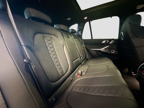 New 2026 BMW X5 M Competition w/ Executive Package AWD/4WD image 29