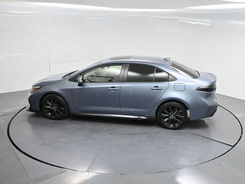 Used 2024 Toyota Corolla SE image 45