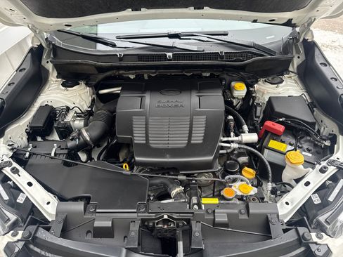 Used 2022 Subaru Forester Premium image 31