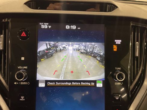 Used 2025 Subaru Legacy Sport image 22