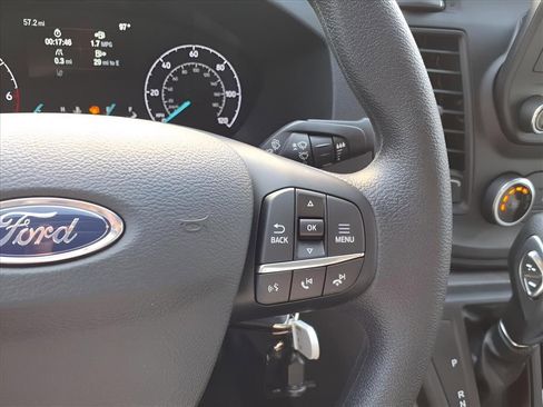 New 2025 Ford Transit 350 148 Low Roof AWD image 15