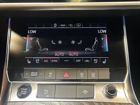 Certified 2023 Audi A6 Premium Plus w/ Premium Plus Package AWD/4WD image 19