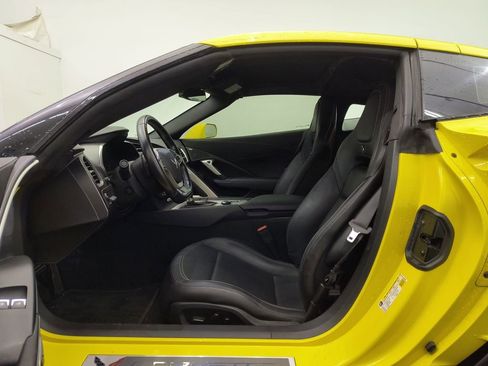 Used 2018 Chevrolet Corvette Grand Sport image 4