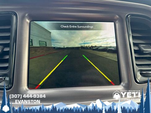 Used 2021 Dodge Challenger SXT w/ Plus Package image 21