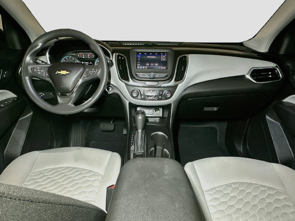Used 2021 Chevrolet Equinox LS w/ LS Convenience Package AWD/4WD image 23