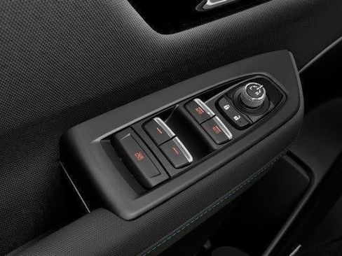 New 2026 Subaru Forester Limited AWD/4WD image 22