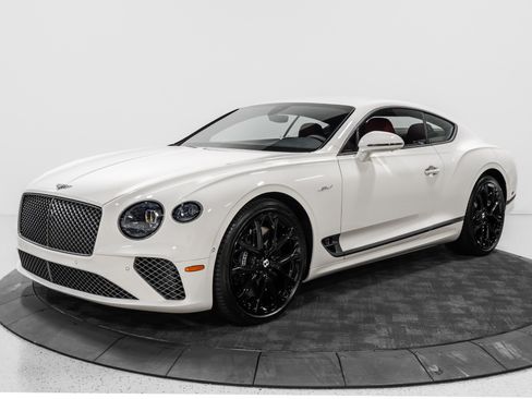 Used 2024 Bentley Continental GT Speed AWD/4WD image 2