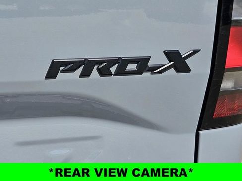Used 2024 Nissan Frontier Pro-X w/ Pro Convenience Package image 10