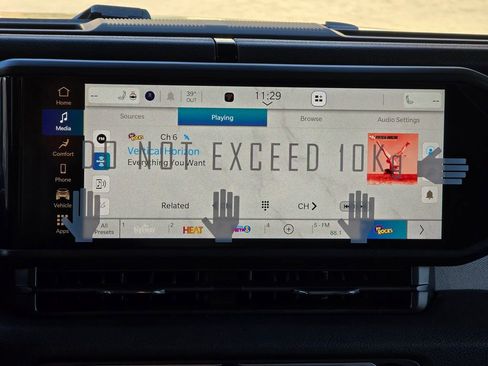 New 2026 Jeep Wrangler Willys image 11