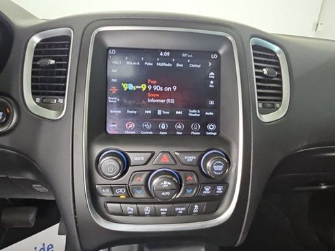 Used 2020 Dodge Durango Citadel AWD/4WD image 15