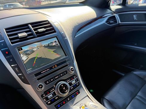 Used 2017 Lincoln MKZ Reserve w/ Climate Package image 20