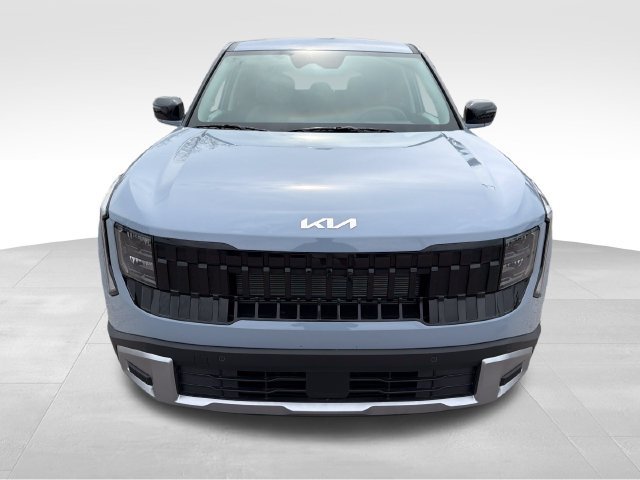 New 2027 Kia Seltos S FWD image 2