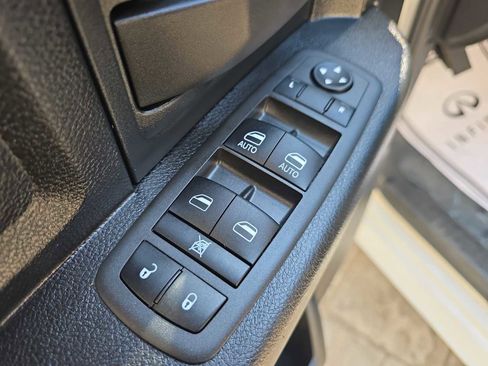 Used 2022 RAM 1500 Tradesman w/ Trailer Tow Group image 15