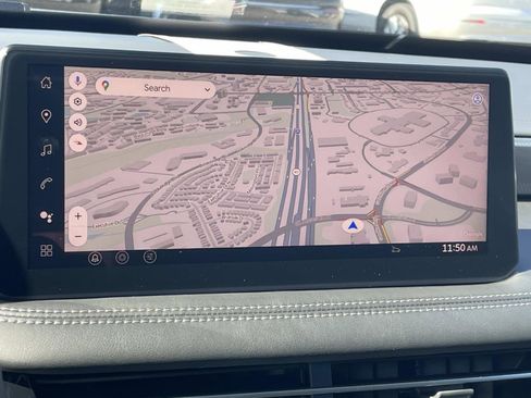 Certified 2026 INFINITI QX60 Luxe w/ Cargo Package image 19