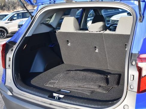 Used 2024 Kia Seltos LX image 15