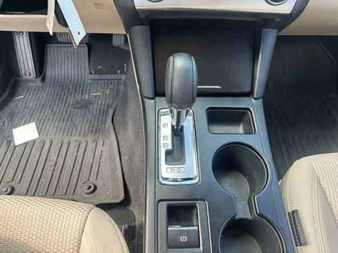 Used 2019 Subaru Outback 2.5i image 25